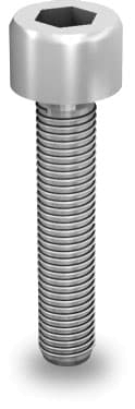 K2 Zylinderkopfschraube DIN 912/EN ISO 4762, M8x25