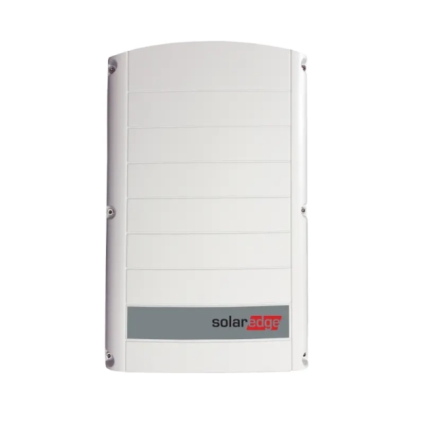 SolarEdge SE 7K - SetApp