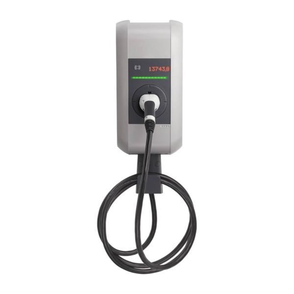 Fenecon KEBA Ladestation Typ2, 22 kW, 6m Kabel