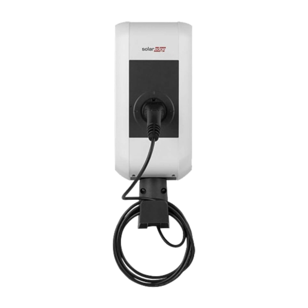 SolarEdge Home EV Charger 22kW