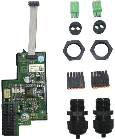 SMA Power Control Modul