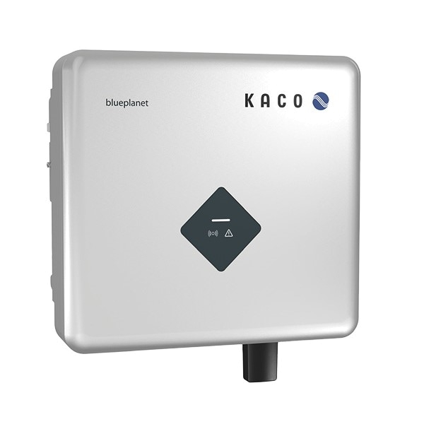 KACO blueplanet 5.0 NX1 M2