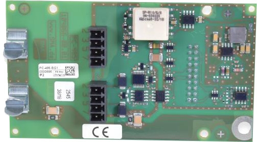 SMA RS485 Schnittstelle für Core1