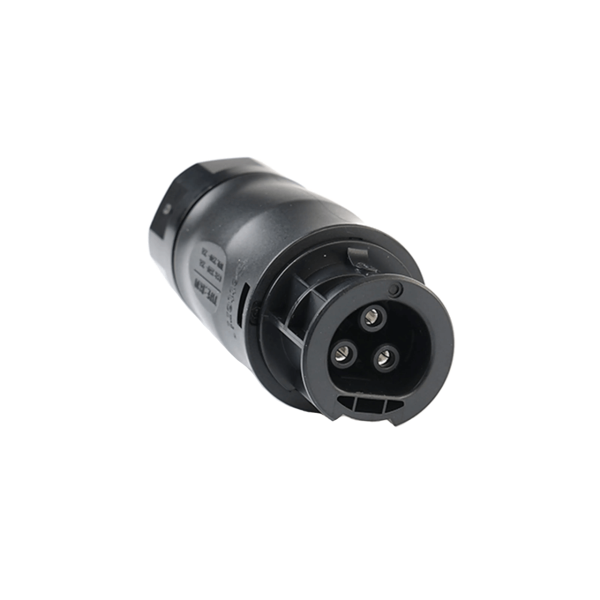 Hoymiles AC Female Connector