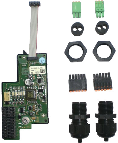 SMA Power Control Modul für Tripower TL-20