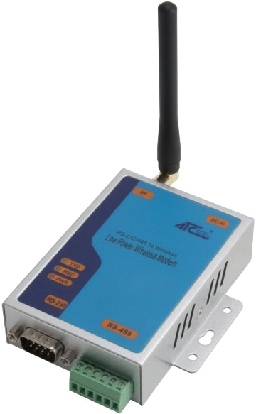 RCT Funkübertrager RS-485 To Wireless