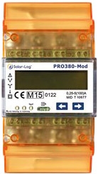 Solar-Log PRO 380 Modbus-Zähler, 3-ph.