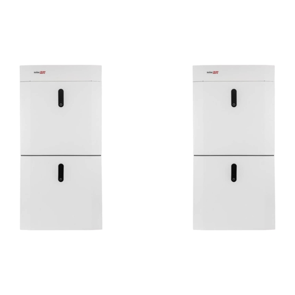 SolarEdge Home Batterie18,4kWh (SExxxK-RWS)