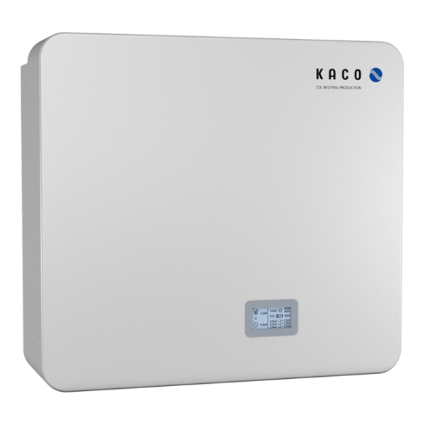 KACO blueplanet hybrid 10.0 TL3