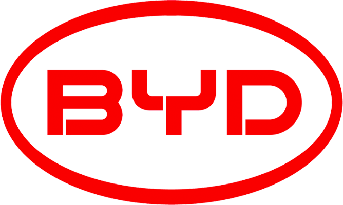 BYD