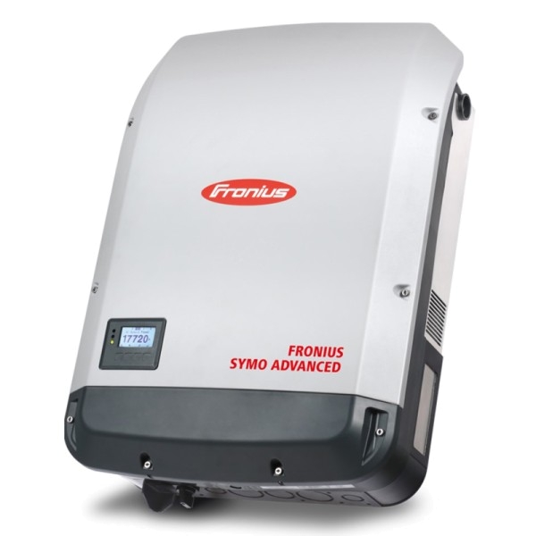 Fronius Eco 25.0-3