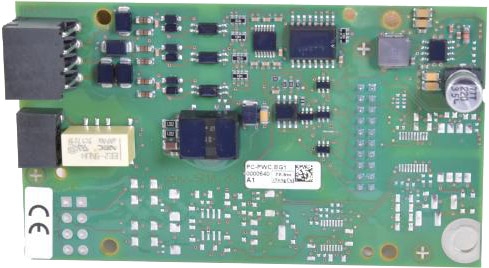 SMA I/O Schnittstelle für Core1