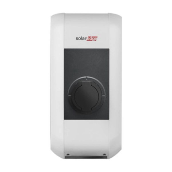 SolarEdge Home EV Charger 22kW inkl. RFID, MID Socket Type 2