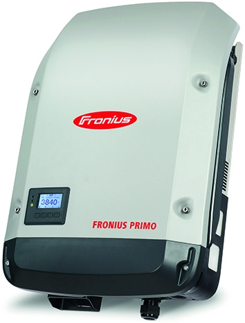 Fronius Primo 4.6