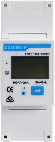 Huawei Smart Power Meter DDSU666-H single phase