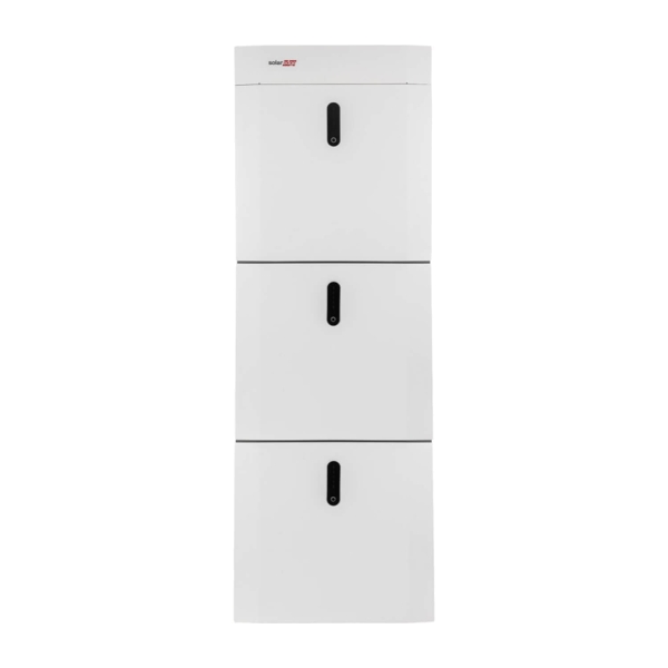 SolarEdge Home Batterie 13,8kWh (Home Hub)