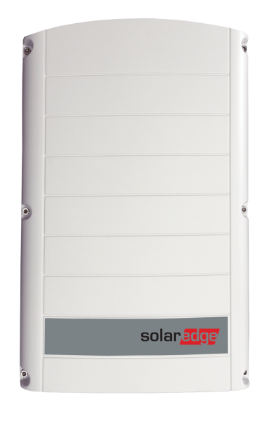 SolarEdge SE 3K Dreiphasen-WR für kurze Strings