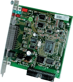 Fronius Sensor-Card