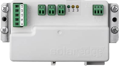 SolarEdge Electricity Meter SE-MTR-3Y-400V-A