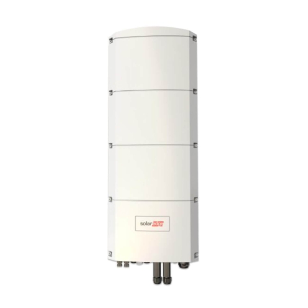 SolarEdge Home Hub Wechselrichter 10kW, 3-phasig, Backup-fähig