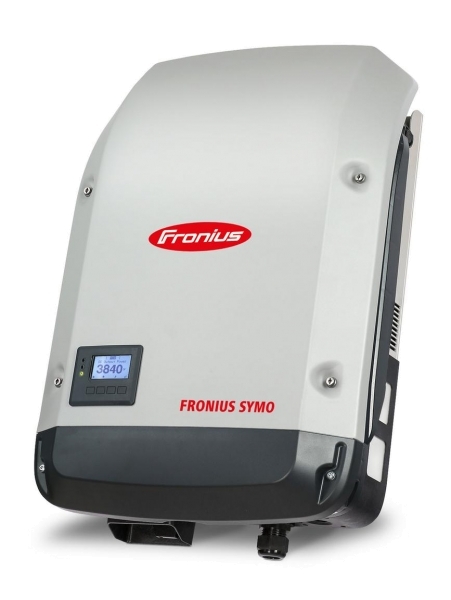 Fronius Symo 4.5-3-M