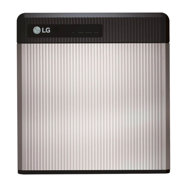 LG ES Enblock C10 Batteriespeicher, Lithium-Ionen