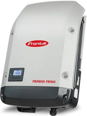 Fronius Symo Advanced 17.5-3-M