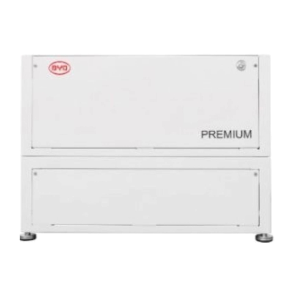 BYD Battery-Box Premium LVL 15.4