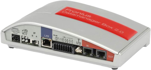 Fronius Datamanager 2.0 Box WLAN