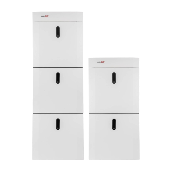 SolarEdge Home Batterie 23kWh (SExxxK-RWS)