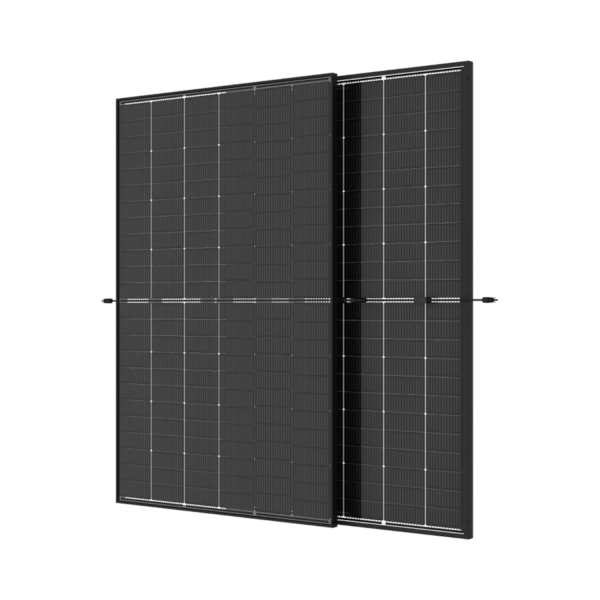 Trina Vertex S+ NEG9RC.27, 430Wp, Glas-Glas, Bifacial, Transparent, mono HC