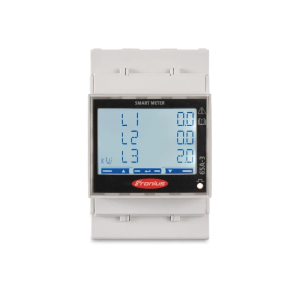 Fronius Smart Meter 63A-3 / 277V