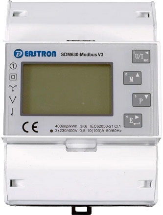 KACO Eastron SDM630